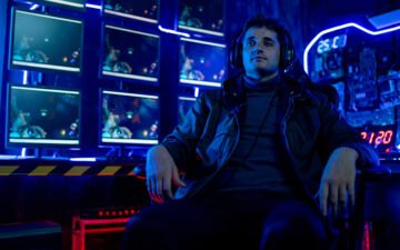 Compete for Glory in 'Legends of Valor'